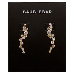 BAUBLEBAR Farah Ear Crawlers